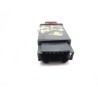 Ricambio pulsantiera cruscotto (warning, ESP, airbag) Audi A3 (8L1) | Desguace Becerril
