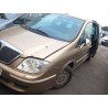 تفكيك Lancia phedra (179_) 2.2 JTD (179AXC1A) Diesel من عام 2003 بمحرك 4HW (DW12ATED4)