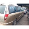 تفكيك Lancia phedra (179_) 2.2 JTD (179AXC1A) Diesel من عام 2003 بمحرك 4HW (DW12ATED4)