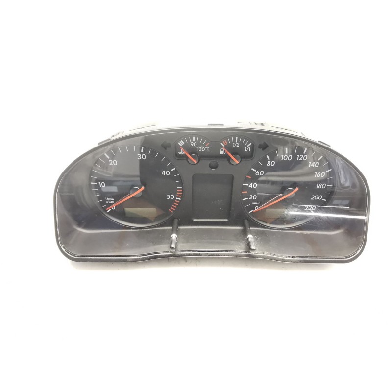 Recambio de cuadro instrumentos para volkswagen passat b3/b4 (3a2, 35i) 1.9 tdi referencia OEM IAM 3B1919860C  