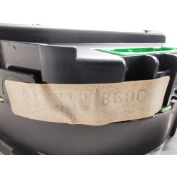 Recambio de cuadro instrumentos para volkswagen passat b3/b4 (3a2, 35i) 1.9 tdi referencia OEM IAM 3B1919860C  