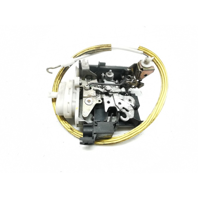 Recambio de cerradura puerta delantera derecha para audi a3 (8l1) 1.9 tdi referencia OEM IAM 8L1837016C  