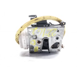 Recambio de cerradura puerta delantera derecha para audi a3 (8l1) 1.9 tdi referencia OEM IAM 8L1837016C  