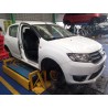 تفكيك Dacia sandero II (B8_) 1.5 dCi 75 / Blue dCi 75 (B8JW, B8M4, B8AH, B8M7, B8M6) Diesel من عام 2014 بمحرك K9K 626,K9K 838,K9K 612,K9K 872