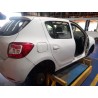 تفكيك Dacia sandero II (B8_) 1.5 dCi 75 / Blue dCi 75 (B8JW, B8M4, B8AH, B8M7, B8M6) Diesel من عام 2014 بمحرك K9K 626,K9K 838,K9K 612,K9K 872