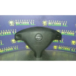 Recambio de airbag delantero izquierdo para opel astra g berlina comfort referencia OEM IAM 90437570 570392500G 