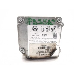 Centralita airbag volkswagen passat B3/B4 (3A2, 35I) oem 1J0909607