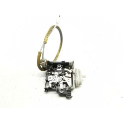 Cerradura puerta delantera izquierda audi A3 (8L1) oem 8L1837015A