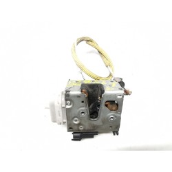 Recambio de cerradura puerta delantera izquierda para audi a3 (8l1) 1.9 tdi referencia OEM IAM 8L1837015A  