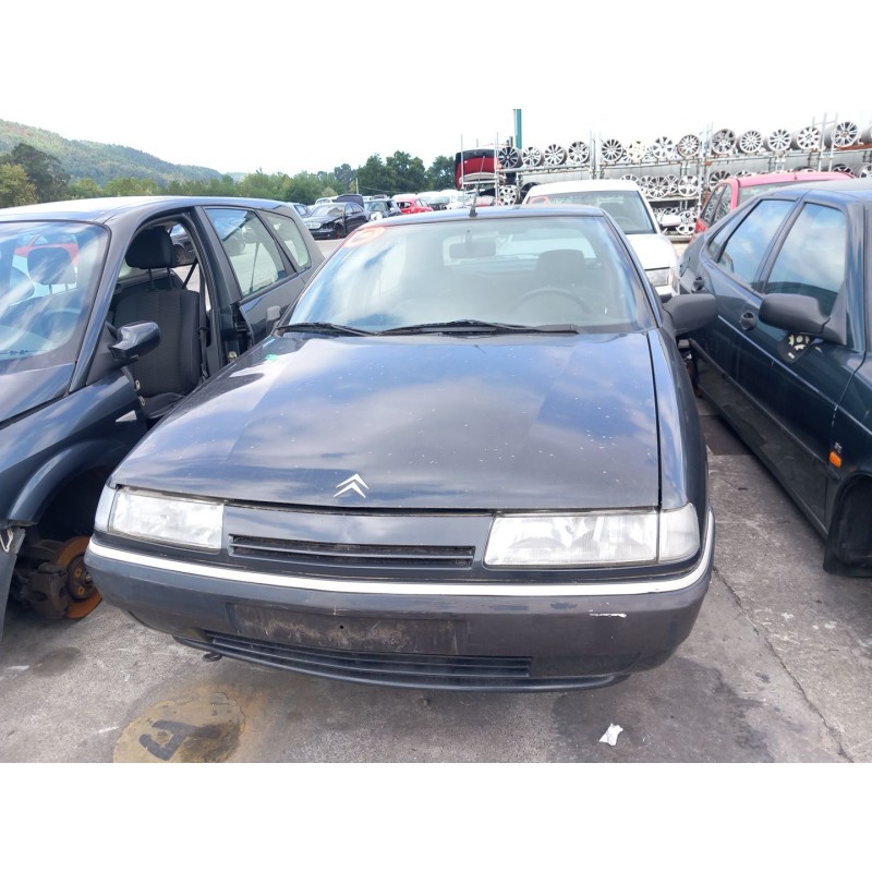 Elenco delle parti per CITROËN xantia (X1_, X2_) 1.6 i Gasolina dell'anno 1994 con motore BFZ (XU5JP)
