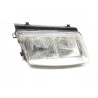 Recambio de faro derecho para volkswagen passat b3/b4 (3a2, 35i) 1.9 tdi referencia OEM IAM 03376263  