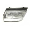 Recambio de faro izquierdo para volkswagen passat b3/b4 (3a2, 35i) 1.9 tdi referencia OEM IAM 3B0941017M  