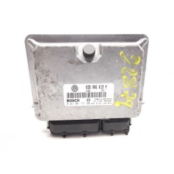 Recambio de centralita motor uce para volkswagen passat b3/b4 (3a2, 35i) 1.9 tdi referencia OEM IAM 038906018N 0281001727 