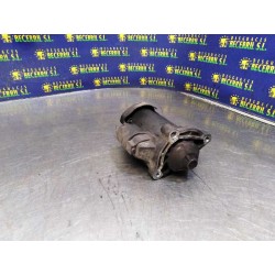 Recambio de motor arranque para nissan micra (k11) básico referencia OEM IAM D7R11  