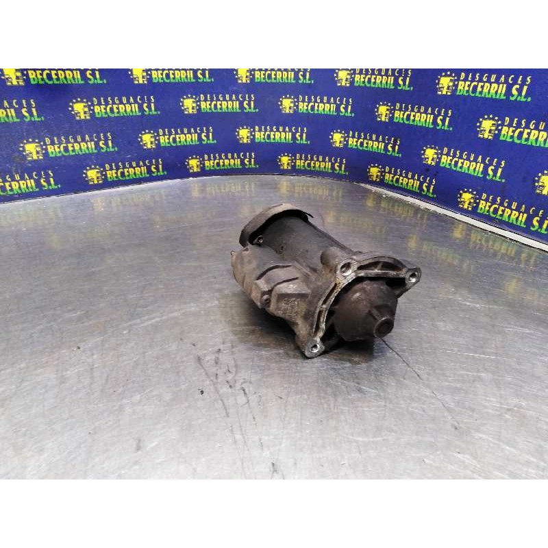 Recambio de motor arranque para nissan micra (k11) básico referencia OEM IAM D7R11 Recambio de motor arranque para nissan micra (k11) básico referencia OEM IAM D7R11