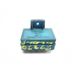 Pièce boîtier de préchauffage (module de bougies) Peugeot 309 II (3C, 3A) | Desguace Becerril