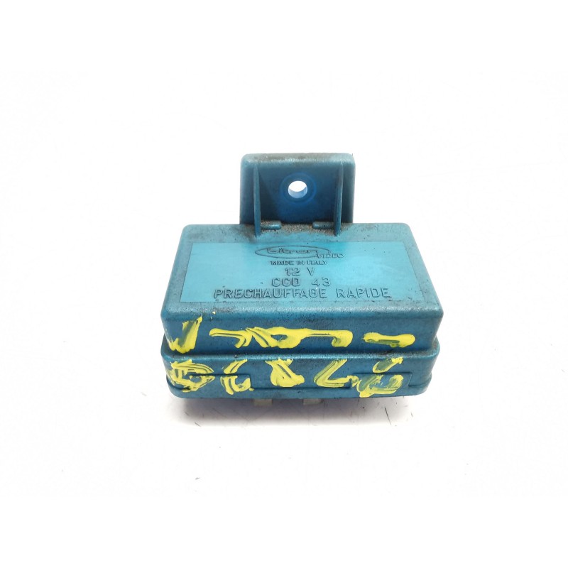 Pièce boîtier de préchauffage (module de bougies) Peugeot 309 II (3C, 3A) | Desguace Becerril