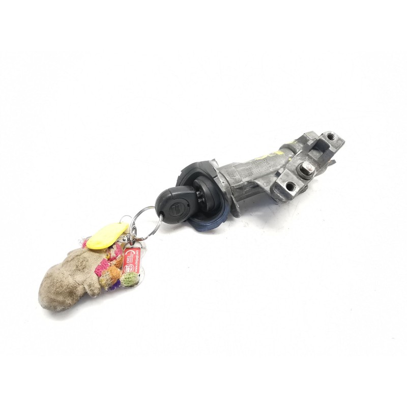 Recambio de antirrobo para seat ibiza iii (6l1) 1.4 tdi referencia OEM IAM 4B0905851C  