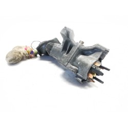 Recambio de antirrobo para seat ibiza iii (6l1) 1.4 tdi referencia OEM IAM 4B0905851C  