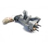 Recambio de antirrobo para seat ibiza iii (6l1) 1.4 tdi referencia OEM IAM 4B0905851C  