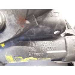 Recambio de antirrobo para seat ibiza iii (6l1) 1.4 tdi referencia OEM IAM 4B0905851C  