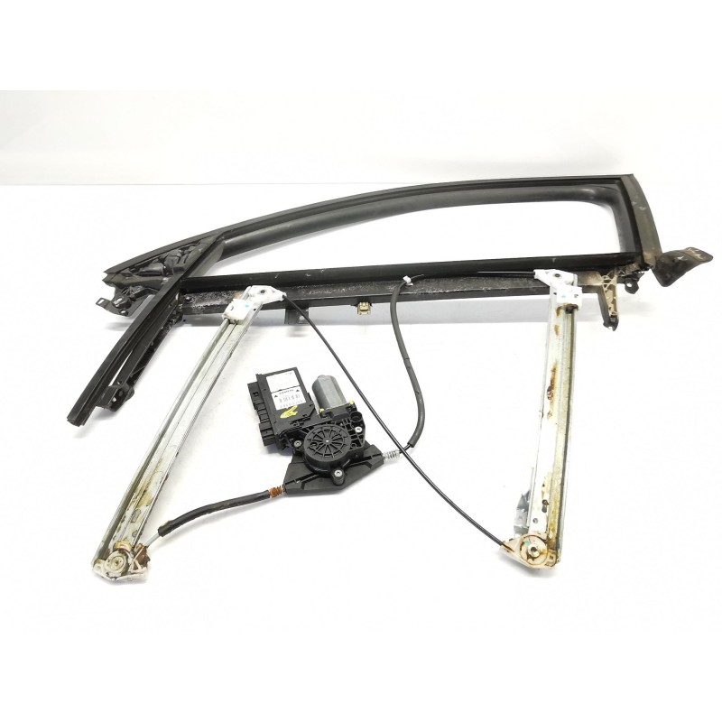 Front left window regulator Audi A4 B6 (8E2) | Becerril Scrap Yard