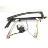 Front left window regulator Audi A4 B6 (8E2) | Becerril Scrap Yard