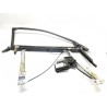 Front left window regulator Audi A4 B6 (8E2) | Becerril Scrap Yard