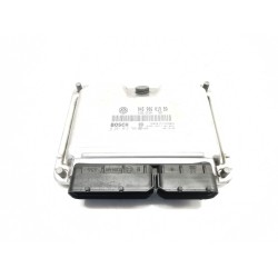 Recambio de centralita motor uce para seat ibiza iii (6l1) 1.4 tdi referencia OEM IAM 045906019BQ 0281012708 
