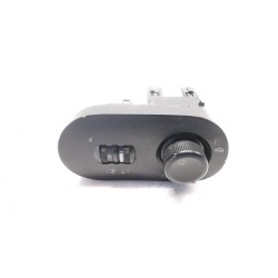 Recambio de mando luces para seat ibiza iii (6l1) 1.4 tdi referencia OEM IAM 6L1941531AD  