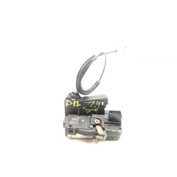 Front left door lock Opel Astra g hatchback (T98) | Becerril Scrap Yard