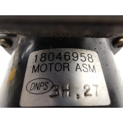 Recambio de abs para daewoo kalos (klas) 1.2 referencia OEM IAM 18046958 96534908 