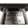 Recambio de abs para daewoo kalos (klas) 1.2 referencia OEM IAM 18046958 96534908 