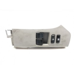 Commande de lève-vitre avant gauche toyota yaris (_P9_) oem 742320D110