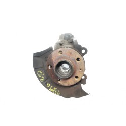 Mangueta delantera derecha audi A3 (8L1) oem 1J0407255AH