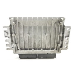 Engine control unit (ECU) DAEWOO Kalos (klas) | Becerril Scrap Yard