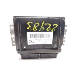 Recambio de centralita motor uce para daewoo kalos (klas) 1.2 referencia OEM IAM 96376652 1ATZ 