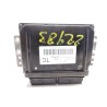 Engine control unit (ECU) DAEWOO Kalos (klas) | Becerril Scrap Yard