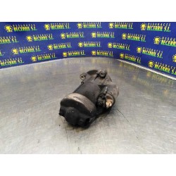 Recambio de motor arranque para nissan micra (k11) básico referencia OEM IAM D7R11  