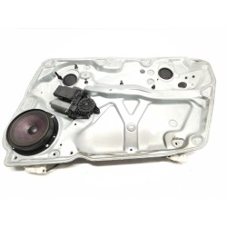 Right front window regulator Volkswagen Passat B3/B4 (3A2, 35I) | Becerril Scrap Yard