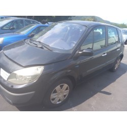 تفكيك Renault SCÉNIC II (JM0/1_) 1.5 dCi (JM02, JM13) Diesel من عام 2005 بمحرك K9K 728