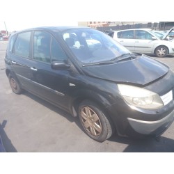 تفكيك Renault SCÉNIC II (JM0/1_) 1.5 dCi (JM02, JM13) Diesel من عام 2005 بمحرك K9K 728