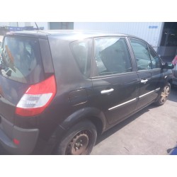 تفكيك Renault SCÉNIC II (JM0/1_) 1.5 dCi (JM02, JM13) Diesel من عام 2005 بمحرك K9K 728