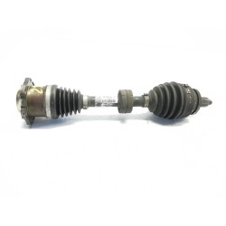 Transmision delantera izquierda seat ibiza III (6L1) oem 6Q0407271