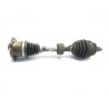 Recambio de transmisión delantera izquierda para seat ibiza iii (6l1) 1.4 tdi referencia OEM IAM 6Q0407271  
