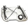 Recambio de elevalunas delantero derecho para seat ibiza iii (6l1) 1.4 tdi referencia OEM IAM 6L4837752EQ  