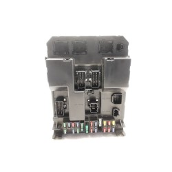 قطعة غيار bsi (built-in systems interface) peugeot 307 sw (3H) oem 9651196980A