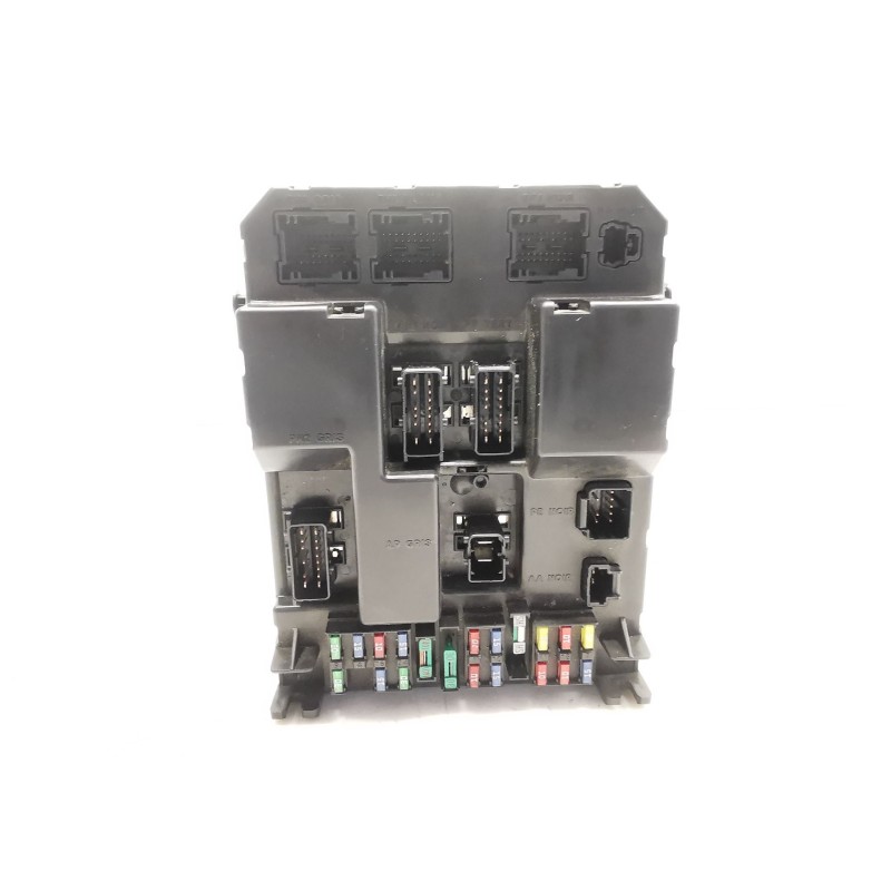 قطعة غيار BSI (Built-in Systems Interface) Peugeot 307 sw (3H) | Desguace Becerril
