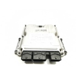 Recambio de centralita motor uce para peugeot 307 sw (3h) 2.0 hdi 90 referencia OEM IAM 9658372980 EDC15C263 0281012140