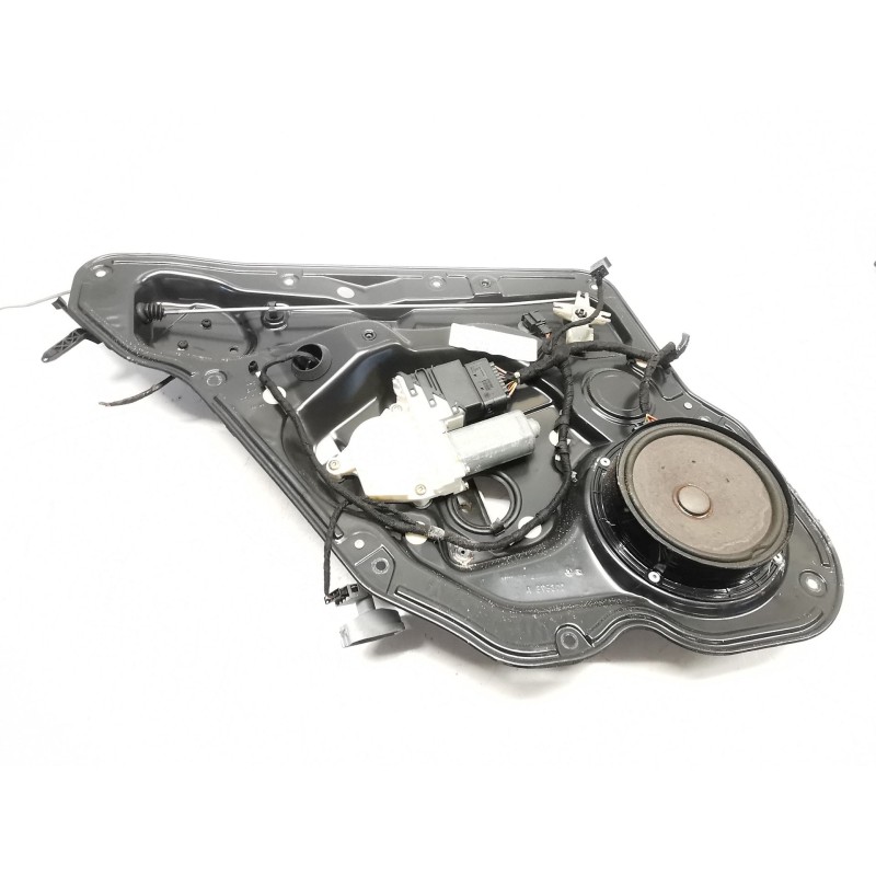Left rear window regulator Seat Toledo II (1M2) | Becerril Scrap Yard